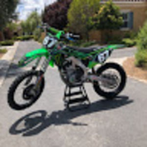 Meet your Posher, Frank